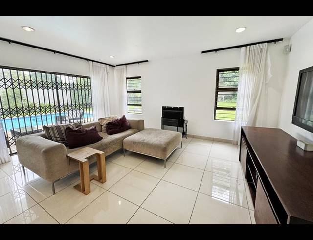 4 BEDROOM PROPERTY TO RENT IN BENMORE GARDENS